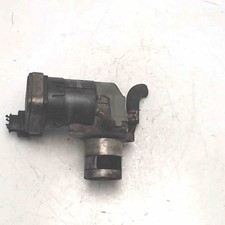 VALVOLA EGR RICIRCOLO GAS DI SCARICO OPEL VECTRA C 2.0 DTI 16V 101CV 2001-08 000