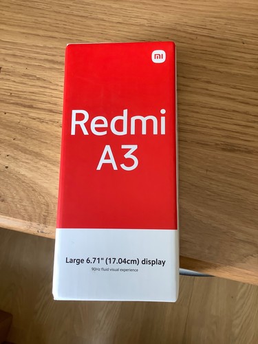 Cellulare xiaomi redmi - xiaomi,
