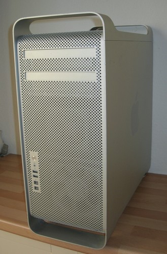 Apple mac pro - tower, 4.1
