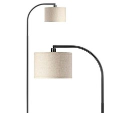 Lampada da terra EDISHINE