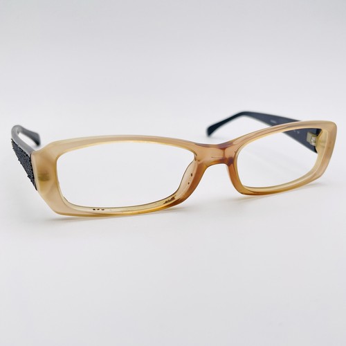 Occhiali chanel marrone - chanel,