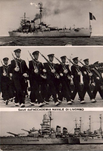 Livorno saluti dall - livorno,