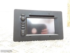 SAAB 9-5 2006 LETTORE RADIO CD