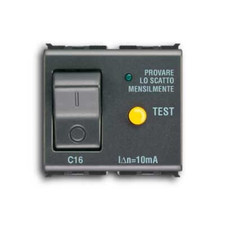 ABB INTERRUTTORE AUTOMATICO