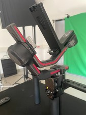 gimbal RONIN RS3 PRO,ottime