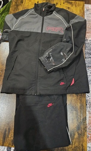 Set tuta vintage nike - tuta,