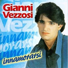 Vezzosi Gianni Innamorarsi