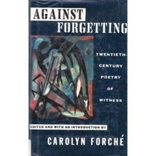 Against Forgetting