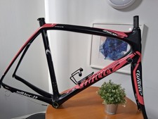Telaio in carbonio Wilier