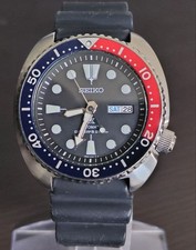 Seiko Prospex Diver Orologio