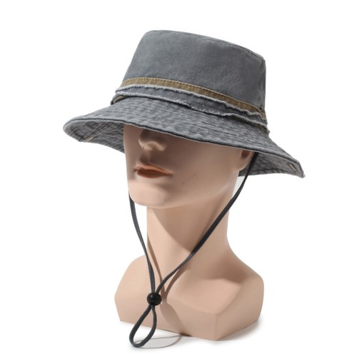 Cappello secchiello uomo - secchiello,