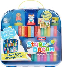 Little tikes story dream - tikes,