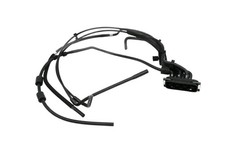 Tubi Aspirazione Vag Con Connettori Volkswagen Polo Seat Ibiza Skoda Fabia Originali 