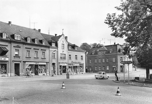 Cartolina eibenstock - cartolina,