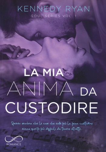 Mia anima custodire - la,