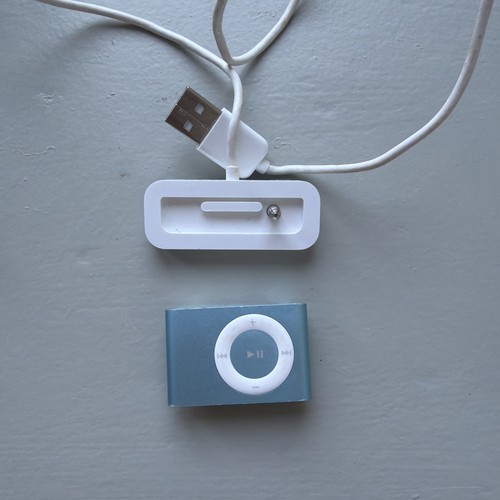 Apple ipod shuffle a1204 - apple,