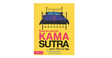 Kama sutra tous les - kama,