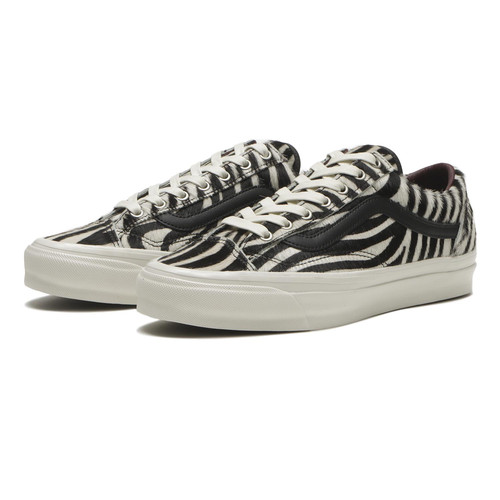 Vans premium old skool pony - premium,