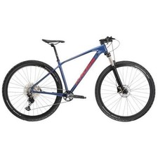 Bicicletta MTB 29" semi-rigida