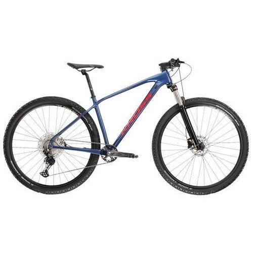 Bicicletta mtb semi rigida - bicicletta,
