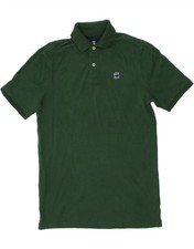 Polo uomo star 2xs - uomo, verde