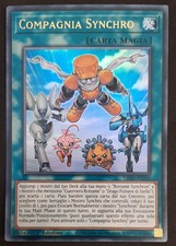 COMPAGNIA SYNCHRO Ultra Rara