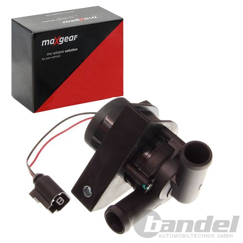 Maxgear pompa acqua - pompa, aggiuntiva
