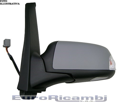 Specchio per ford max 10 - c-max, 07-10