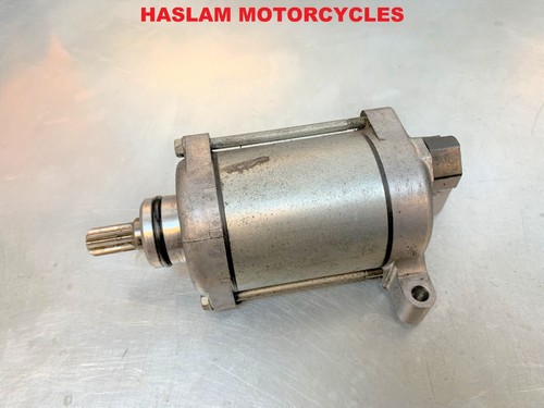 Motorino avviamento honda - motorino,