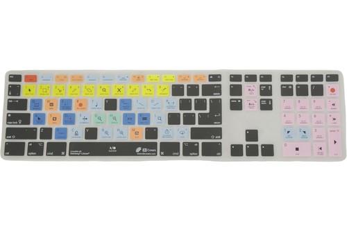 Cover cubase keyboard - keyboard,