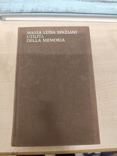 LIBRO UTILITA' utilità DELLA