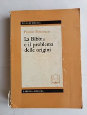 Festorazzi - La Bibbia e il
