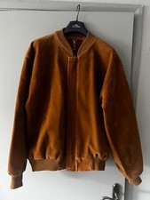 Vincent Alta Moda Bomber