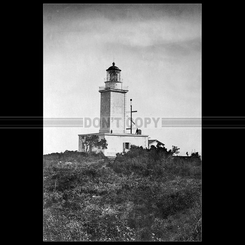 Photo 000450 phare de - photo,
