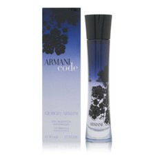 Armani Code profumo donna eau