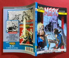 TUTTO MARK n. 92 FANTASMI +