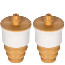 Set Kit 2 Tamponi Paracolpi