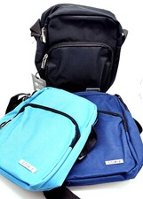 Tracolla Freetime Comix Nera