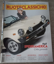 Ruoteclassiche 251 11 2009 -