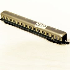 VAGONE PASSEGGERI MODELLISMO
