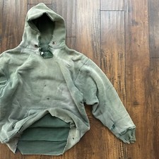 Felpa Champion anni 70 double