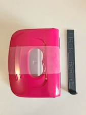 BUCATRICE FORATRICE DUE FORI