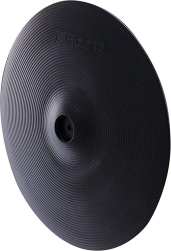 Roland 14c cymbal - cy-14c-t, crash