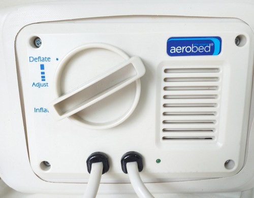 Aerobed r3111uk solo pompa - solo,