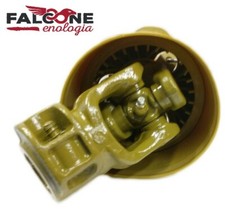 Albero Cardanico Omologato CE 800 mm Art.01719 Ama  trattore, rimorchio giunto 