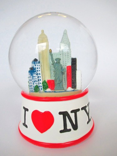 New york palla - palla, di