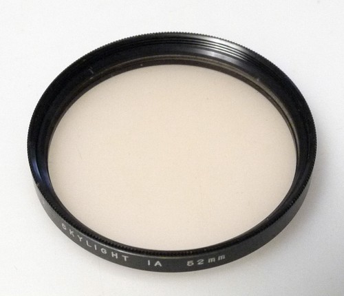 Prl spiralite slylight 52 - 1a,