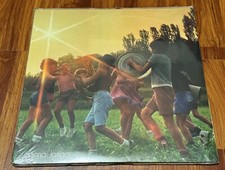 LUCIO BATTISTI ANIMA LATINA LP