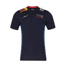 T-shirt uomo Red Bull Racing