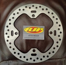 Honda CR250 CR 250 1997 1998